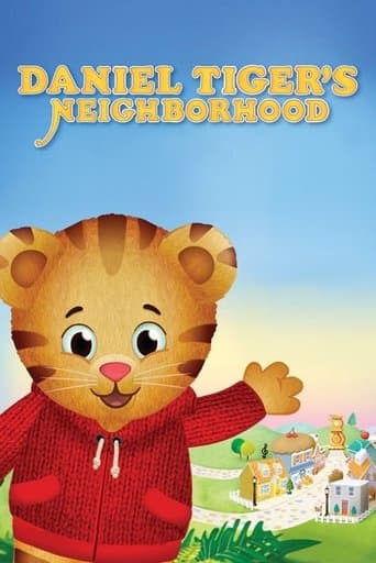 Watch Daniel Tiger's Neighborhood free online