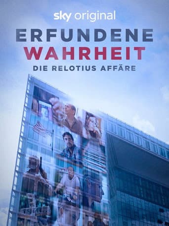 Watch Inventing Truth - The Relotius Affair free online