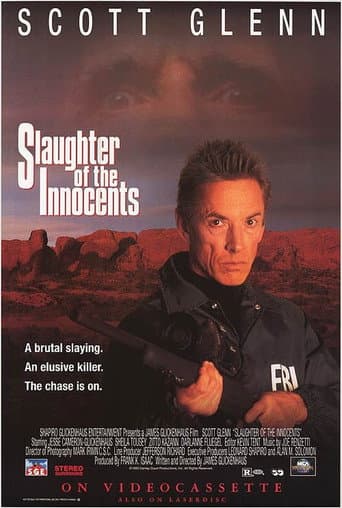 Watch Slaughter of the Innocents free online