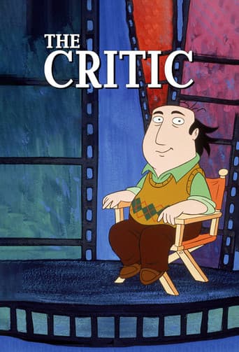 Watch The Critic free online