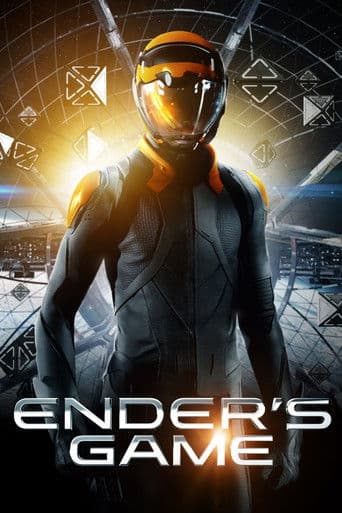 Watch Ender's Game free online