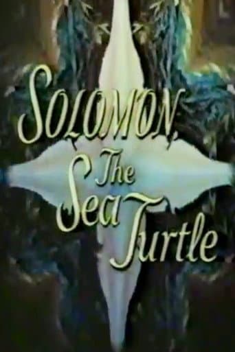 Watch Solomon, the Sea Turtle free online