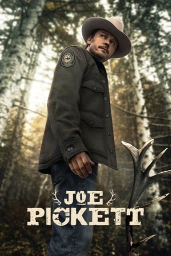 Watch Joe Pickett free online