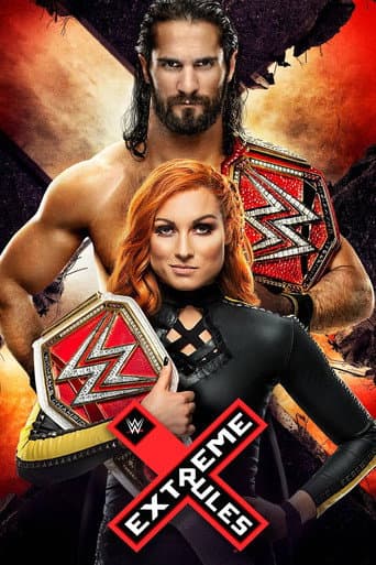 Watch WWE Extreme Rules 2019 free online