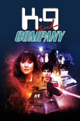 Watch K-9 and Company free online