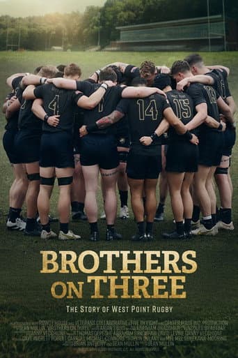 Watch Brothers on Three free online