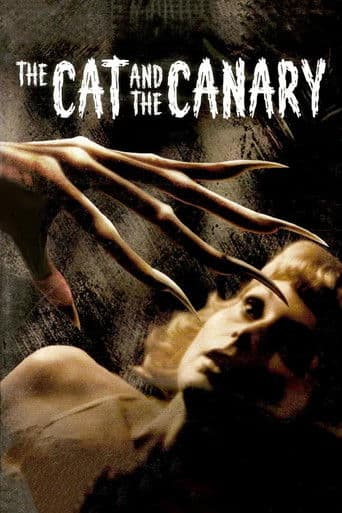Watch The Cat and the Canary free online
