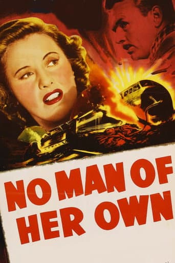 Watch No Man of Her Own free online