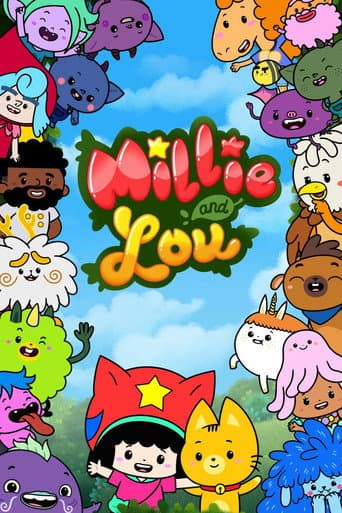 Watch Millie and Lou free online