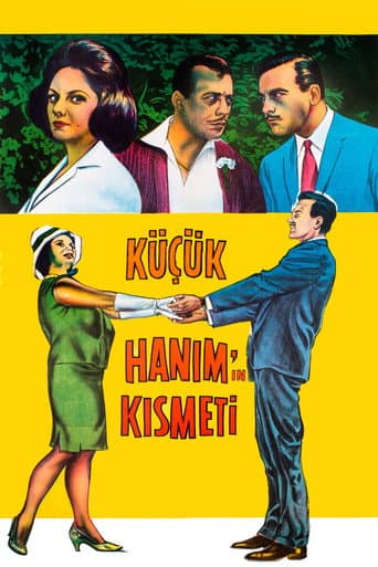 Watch Suitor of the Little Lady free online
