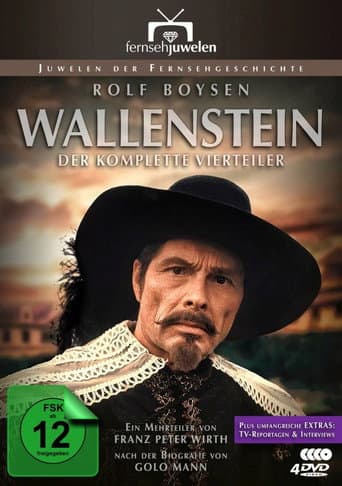 Watch Wallenstein free online
