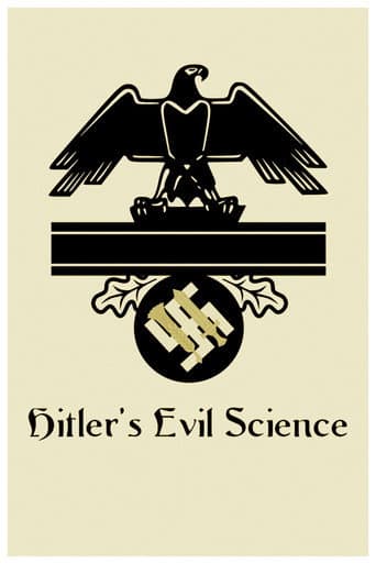 Watch Hitler's Evil Science free online