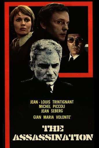 Watch The Assassination free online