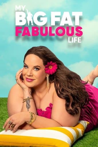 Watch My Big Fat Fabulous Life free online
