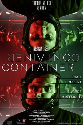 Watch Container free online