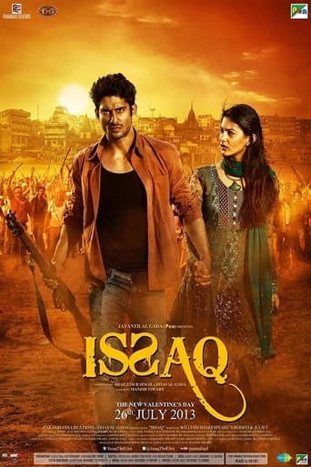 Watch Issaq free online