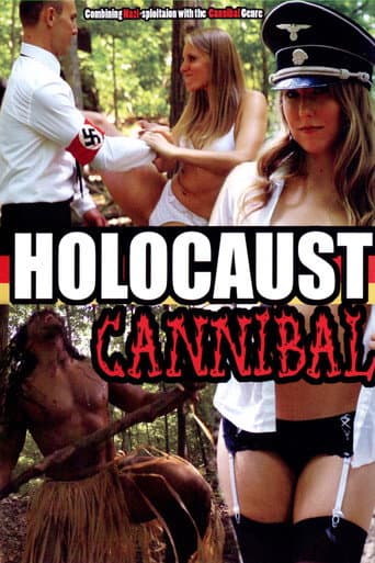 Watch Holocaust Cannibal free online