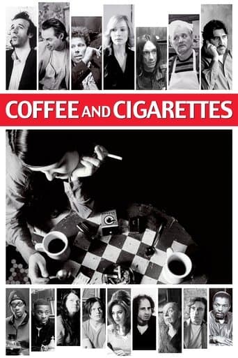 Watch Coffee and Cigarettes free online