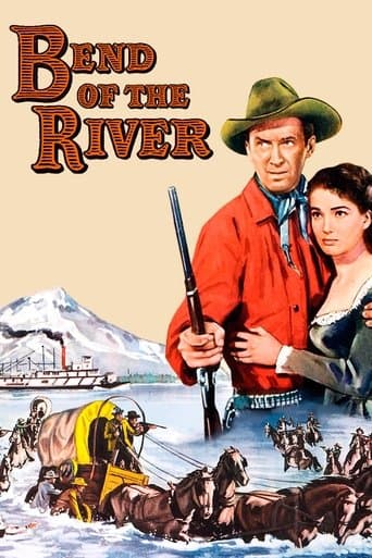 Watch Bend of the River free online