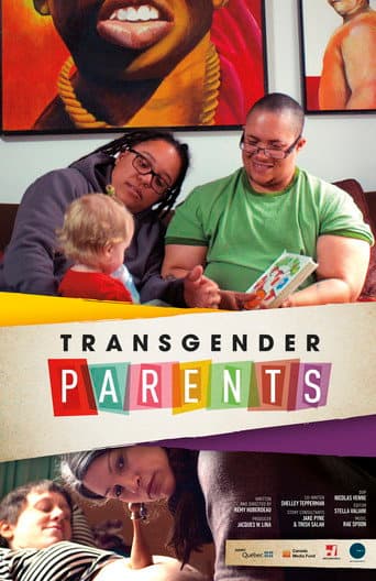 Watch Transgender Parents free online
