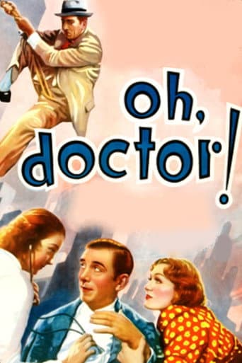 Watch Oh, Doctor free online
