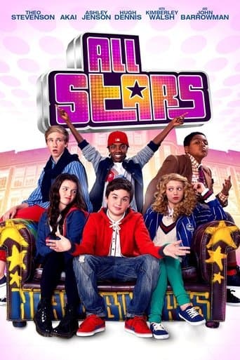 Watch All Stars free online