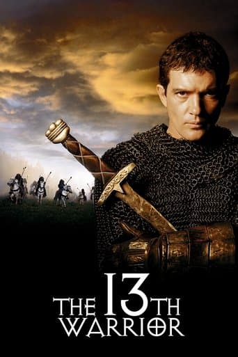 Watch The 13th Warrior free online