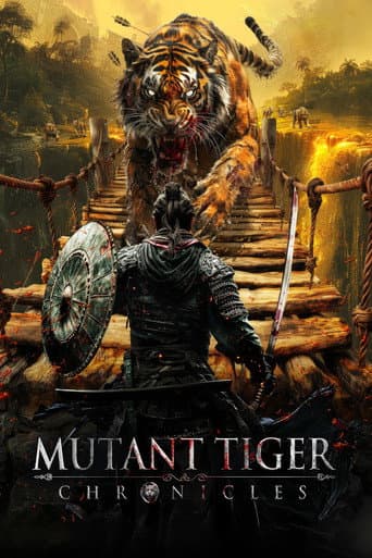 Watch Mutant Tiger free online