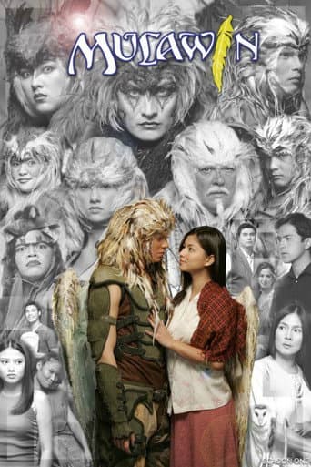 Watch Mulawin free online