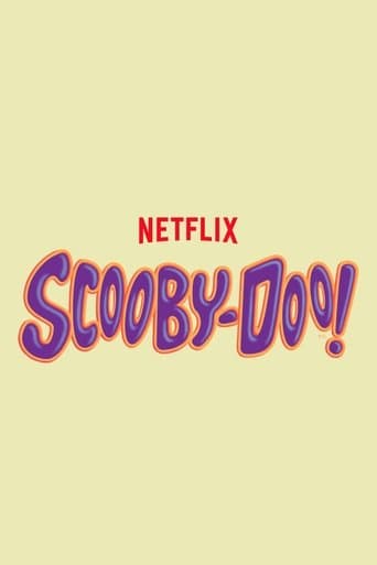 Watch Scooby-Doo: Origins free online