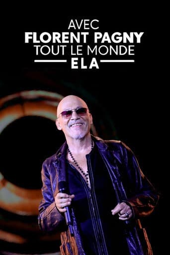Watch Avec Florent Pagny, tout le monde ELA free online