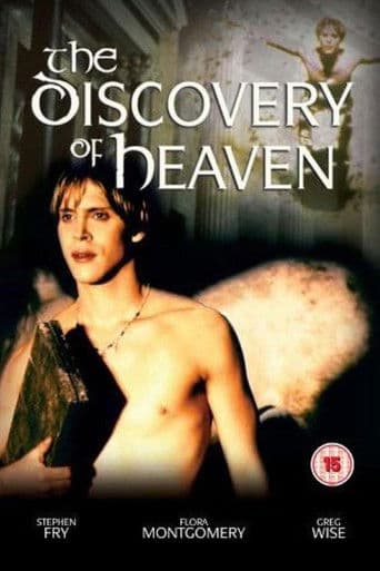 Watch The Discovery of Heaven free online