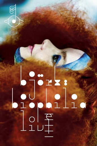 Watch Björk: Biophilia Live free online