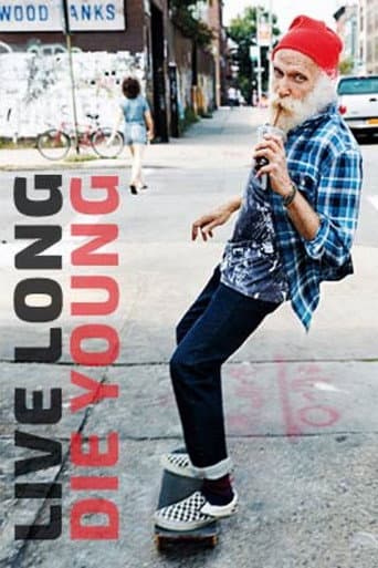 Watch Live Long Die Young free online