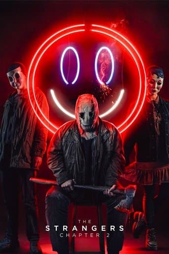 Watch The Strangers: Chapter 2 free online
