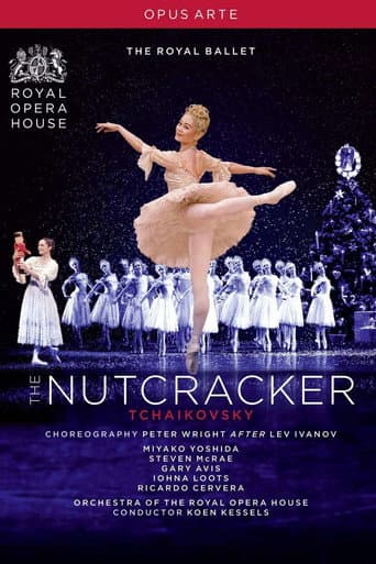 Watch The Nutcracker free online