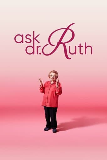 Watch Ask Dr. Ruth free online