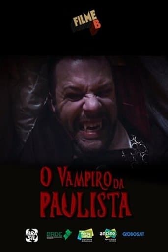 Watch Filme B: O Vampiro da Paulista free online