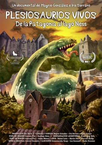 Watch Plesiosaurios vivos free online