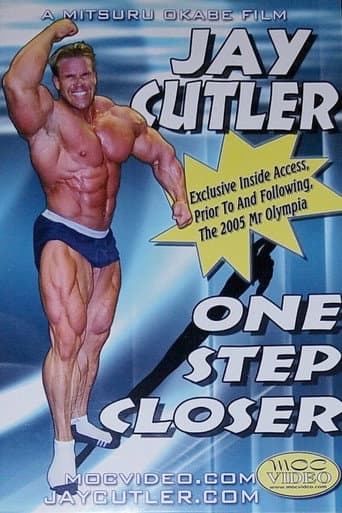 Watch Jay Cutler: One Step Closer free online