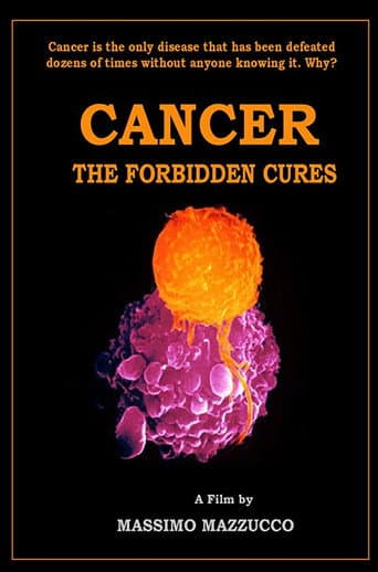 Watch Cancer: The Forbidden Cures free online
