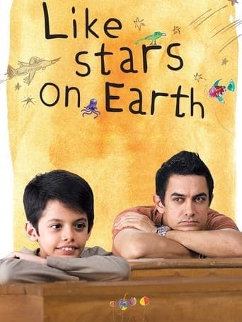 Watch Like Stars on Earth free online