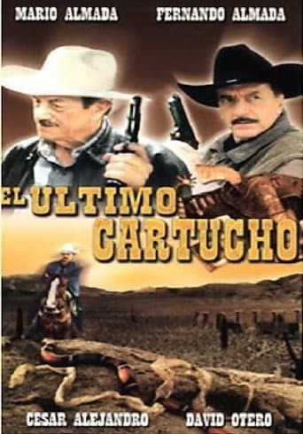 Watch El último cartucho free online