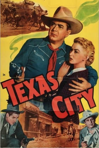 Watch Texas City free online