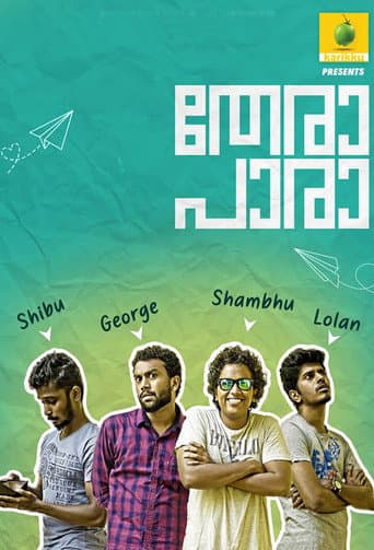 Watch Thera Para free online