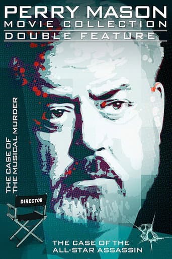 Watch Perry Mason: The Case of the All-Star Assassin free online