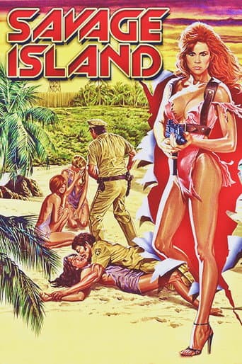 Watch Savage Island free online