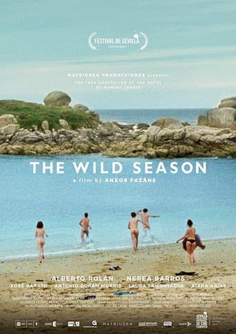 Watch The Wild Season free online