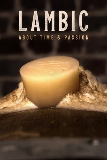 Watch Lambic: About Time & Passion free online