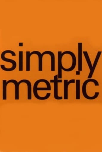 Watch Simply Metric free online